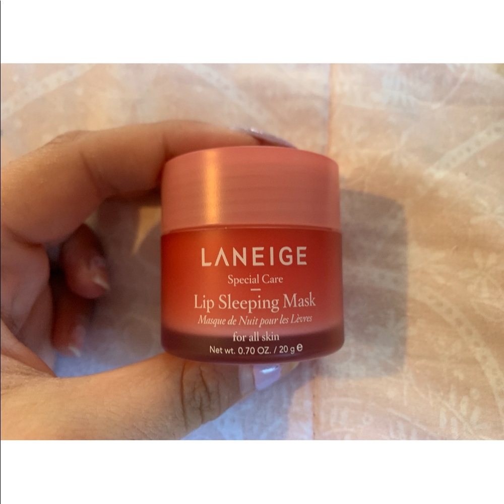 Laneige Lip Sleeping Mask